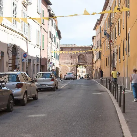 San Pietro Appartamento *
