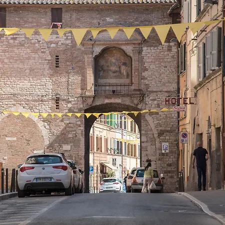 San Pietro * Perugia