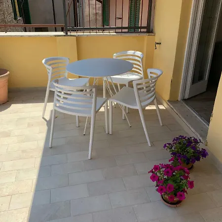 Appartamento San Pietro *